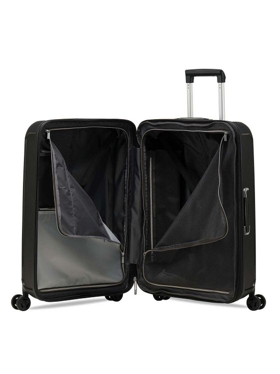 Eminent Aegis 4 kolečka Vozík M 61 cm s roztažitelným záhybem