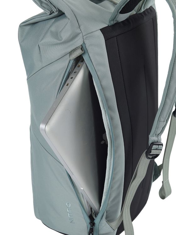 NITRO Cosmo Daypack 46 cm Laptoprum