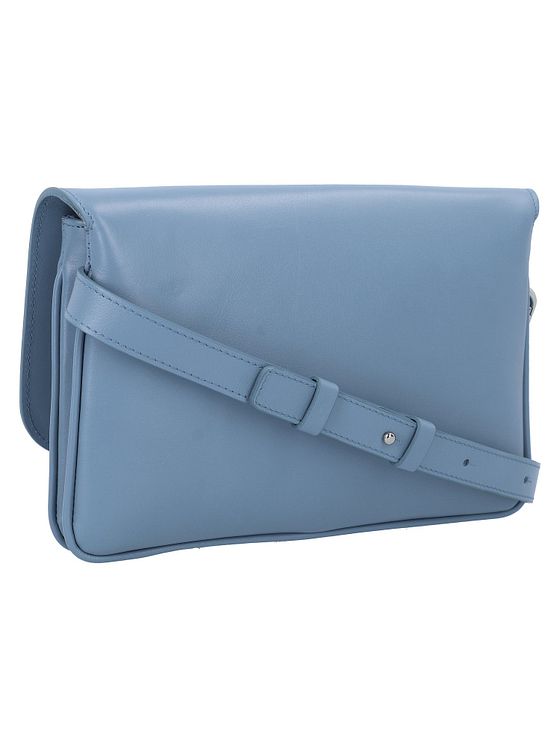 Lloyd Skuldertaske Læder 25 cm