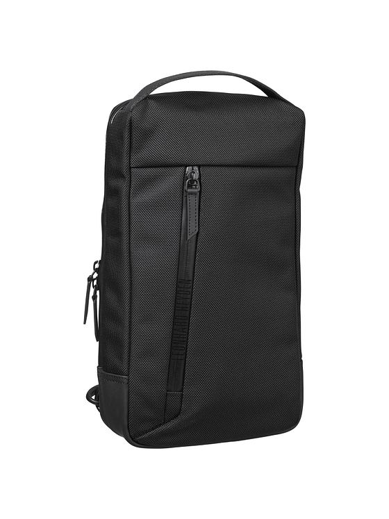 Leonhard Heyden Helsinki skuldertaske 18 cm