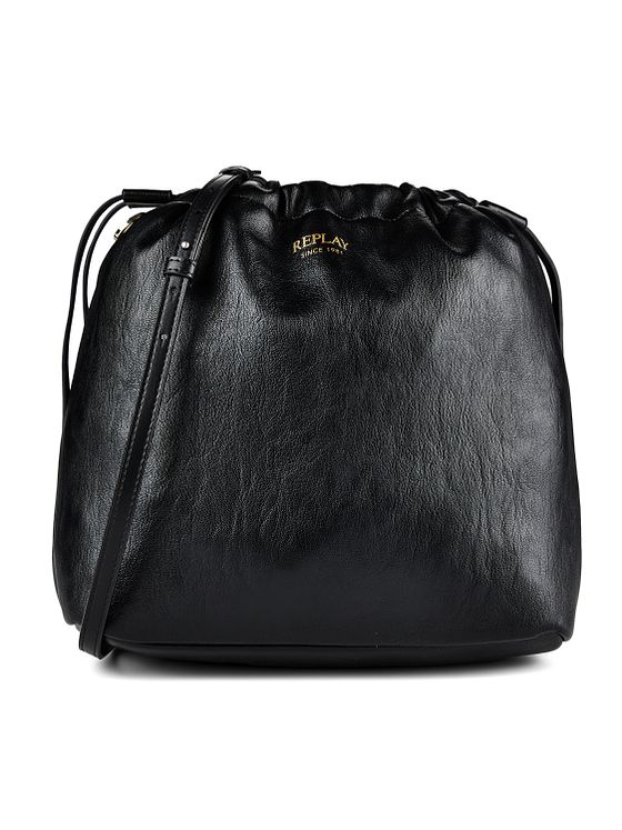 Guess Bianca Bolsa de hombro 28 cm Guess Bianca Bolsa de hombro 28 cm