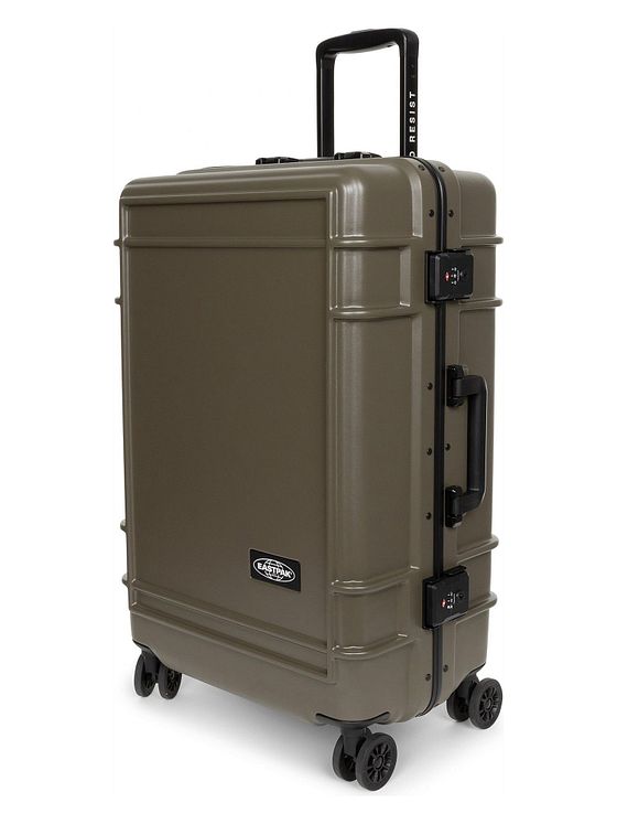 Eastpak Resist'r Case 4 hjul Trolley M 69 cm