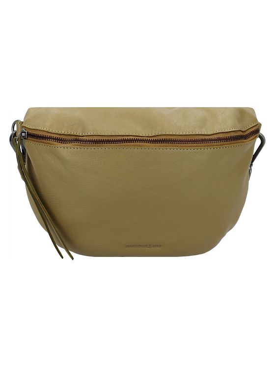 Harbour 2nd Just Pure Evi Skuldertaske Læder 28 cm