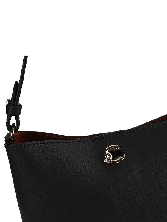 Coccinelle Nikla Posetaske Læder 18 cm