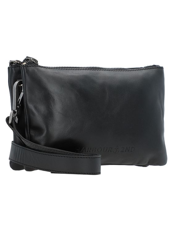 Harbour 2nd Just Pure Enya Skuldertaske Læder 23 cm