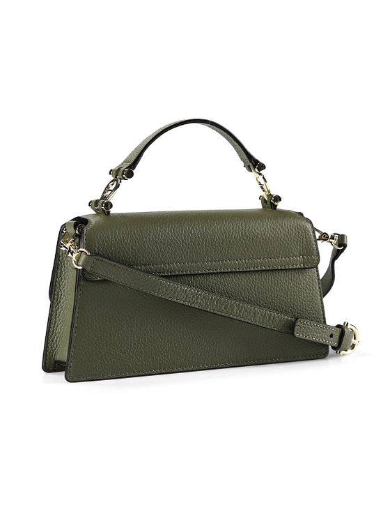 AIGNER Delia Håndtaske Læder 23 cm AIGNER Delia Håndtaske Læder 23 cm