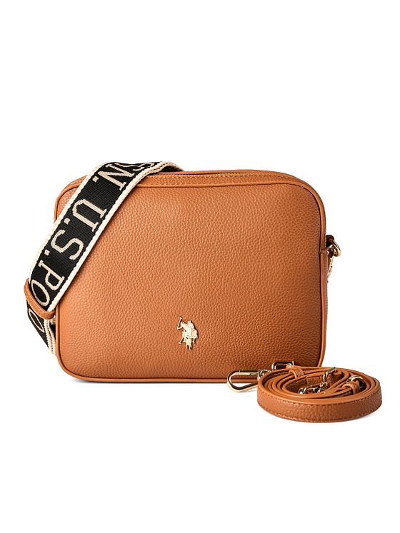 U.S. Polo Assn. Mansion Taška přes rameno 23.5 cm