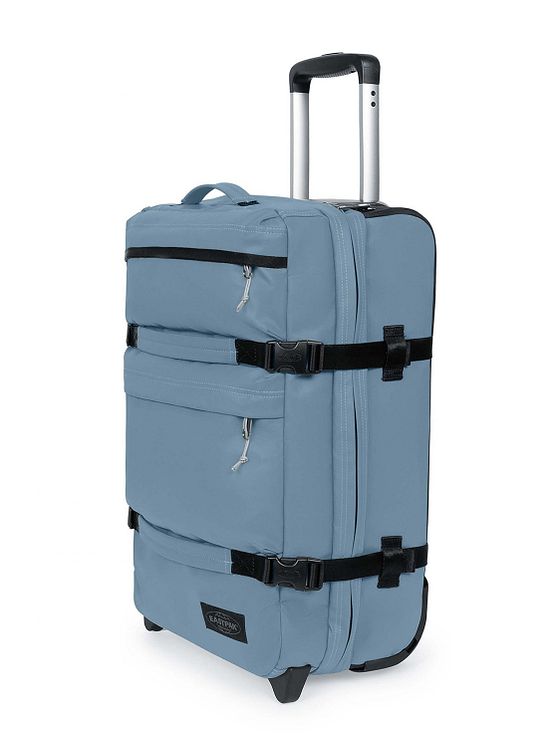 Eastpak Transit'R Plus 2-hjulet Håndbagage 55 cm Eastpak Transit'R Plus 2-hjulet Håndbagage 55 cm