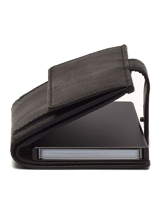 The Chesterfield Brand Hannover Pung RFID-beskyttelse Læder 7 cm