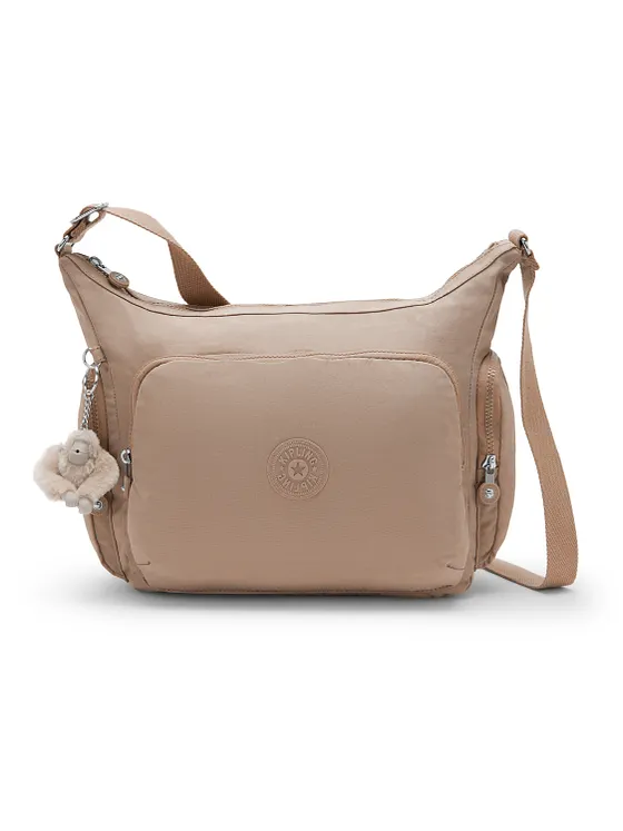 Kipling Gabb Bolsa de hombro 35.5 cm