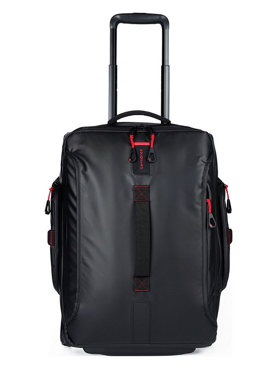 Samsonite Paradiver Light 2 hjul Rejsetaske 55 cm Samsonite Paradiver Light 2 hjul Rejsetaske 55 cm