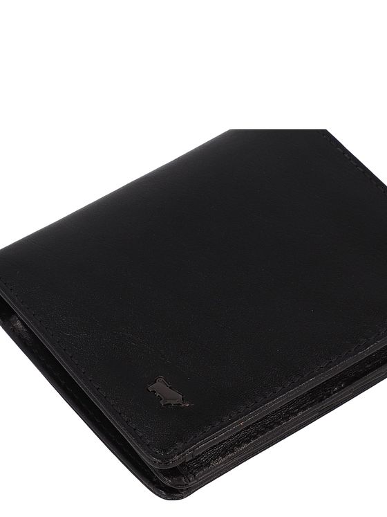 Braun Büffel Country pung RFID læder 10 cm