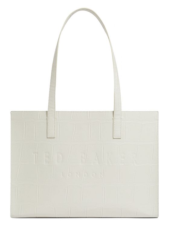 Ted Baker Croccon Shopper-taske 34 cm