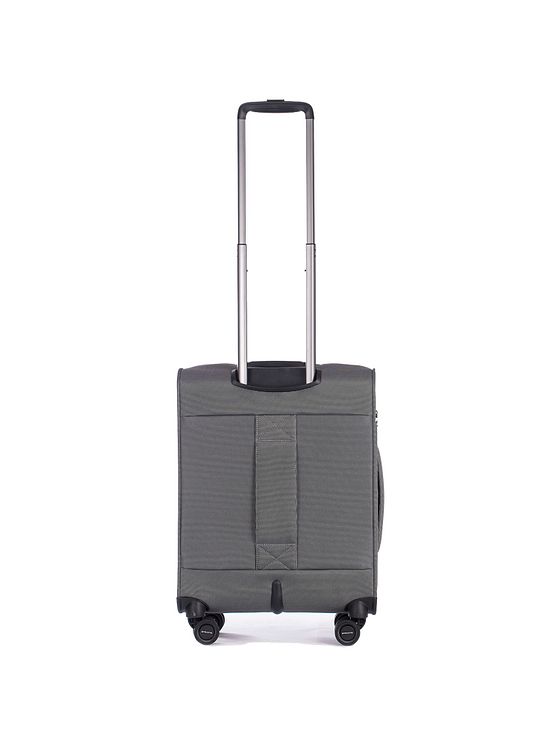 Stratic Bendigo Light Plus 4-hjulet kabinevogn 54 cm