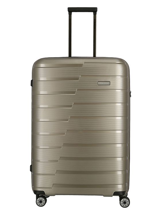 Travelite Air Base 4-hjulet trolley 77 cm