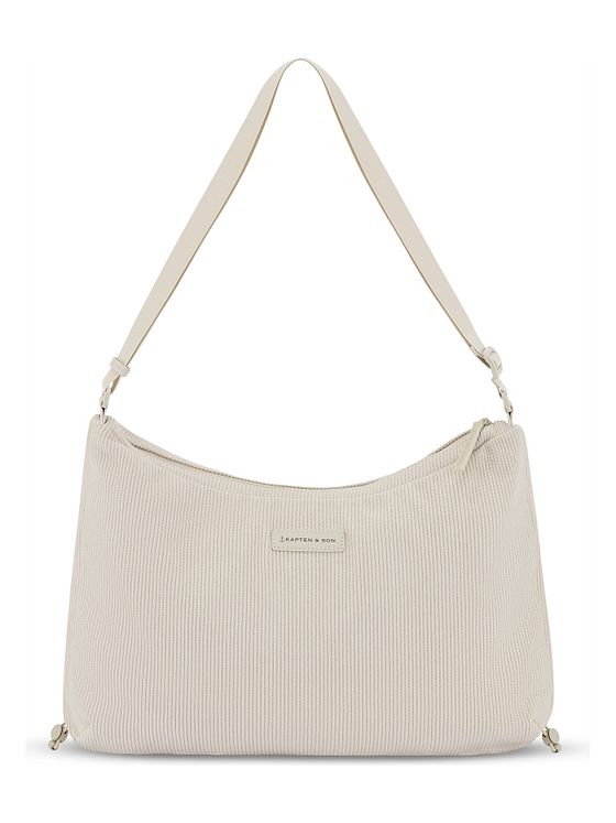 Kapten & Son Skara Skuldertaske 46 cm Kapten & Son Skara Skuldertaske 46 cm
