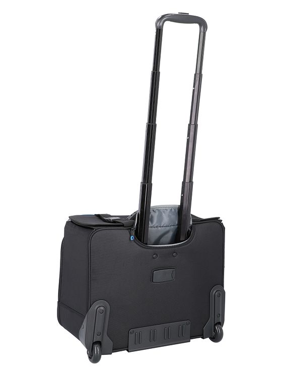 Lightpak Pioneer 2-hjulet business trolley 40 cm laptop-rum