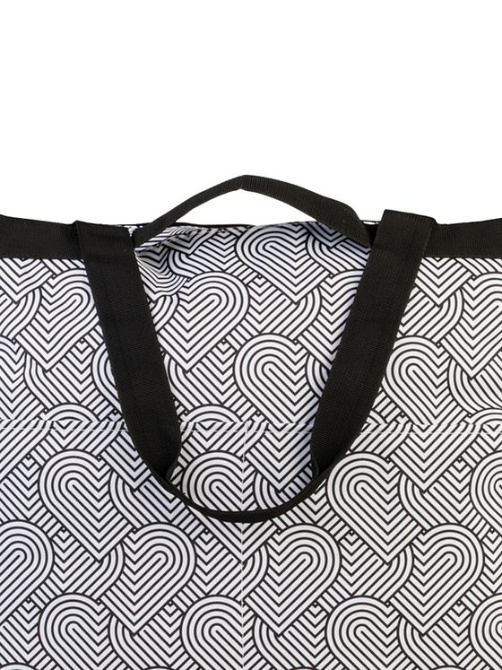 Punta Big Shopper-taske 66 cm