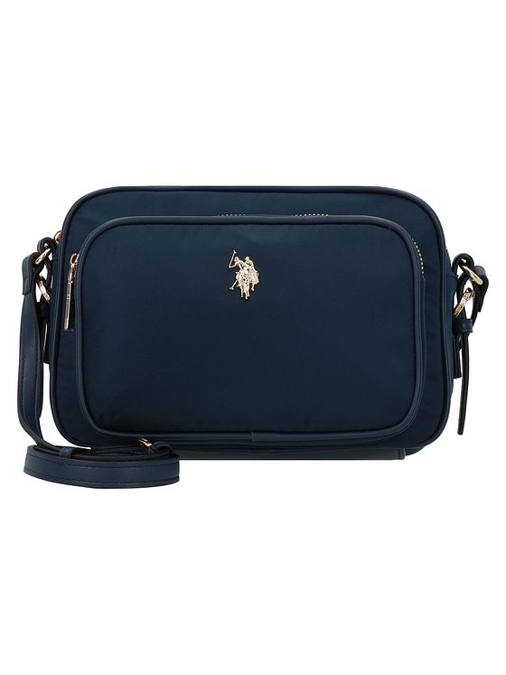 U.S. Polo Assn. Houston Skuldertaske 25 cm