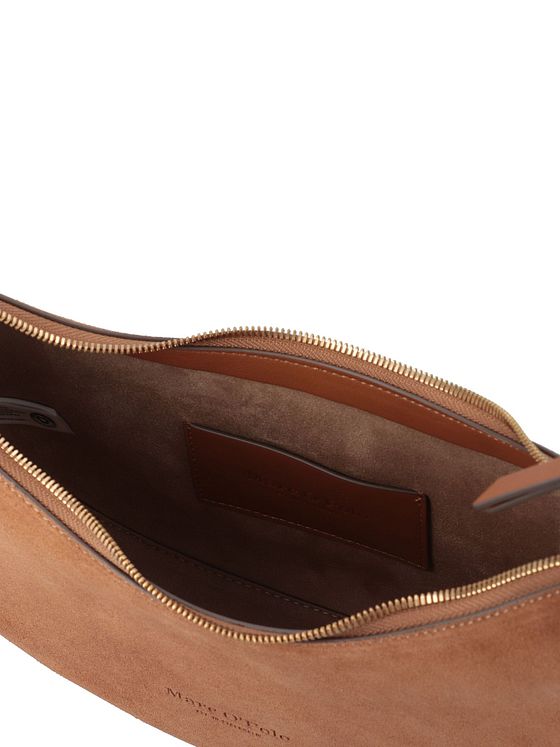 Marc O'Polo Alva Skuldertaske S Læder 31.5 cm