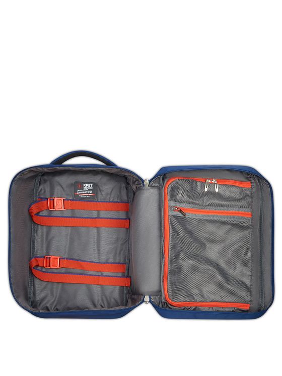 Roncato Crosslite rejserygsæk 40 cm Roncato Crosslite rejserygsæk 40 cm