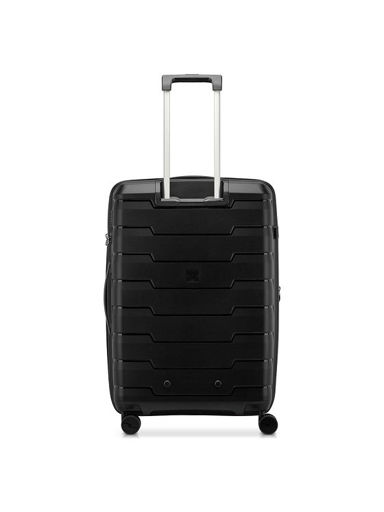 Roncato Skyline 2.0 4 hjul Trolley 46.5 cm med strækfold Roncato Skyline 2.0 4 hjul Trolley 46.5 cm med strækfold