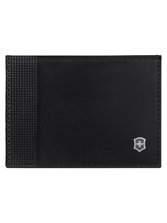 Victorinox Altius Alox kreditkortholder RFID læder 10 cm