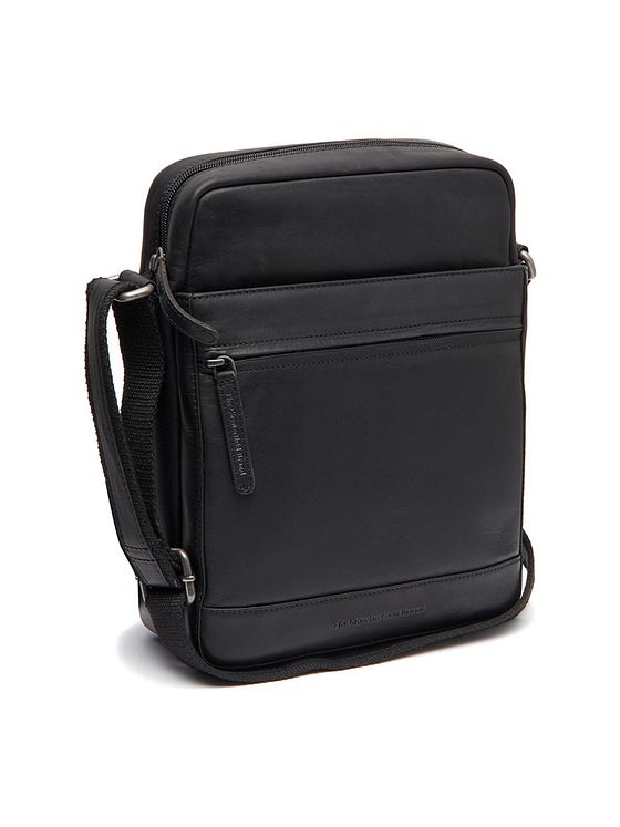 The Chesterfield Brand Anzora Skuldertaske Læder 27 cm