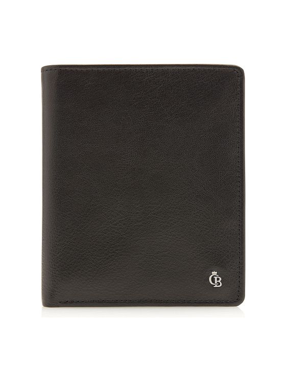 Castelijn & Beerens Vita pung RFID læder 10,5 cm