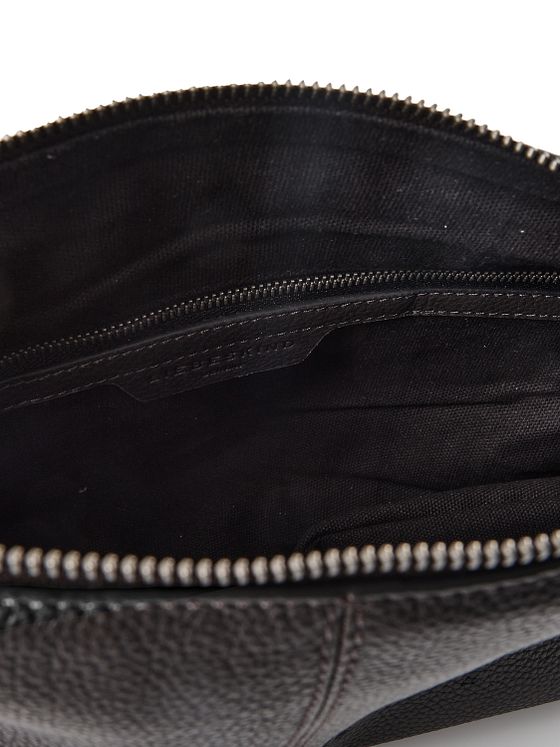 Liebeskind Paris Skuldertaske Læder 36 cm Liebeskind Paris Skuldertaske Læder 36 cm