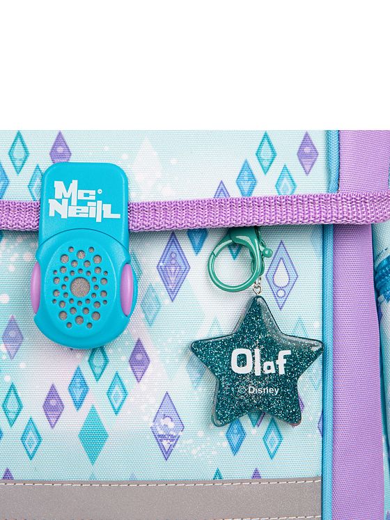 McNeill Perfecto Skoleransel-sæt 5-delt