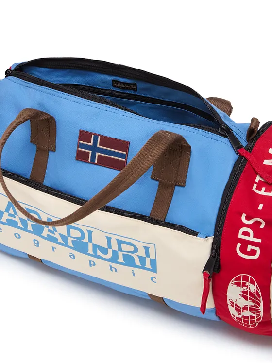 Napapijri H-Equator Bolsa de viaje fin de semana 60 cm Napapijri H-Equator Bolsa de viaje fin de semana 60 cm