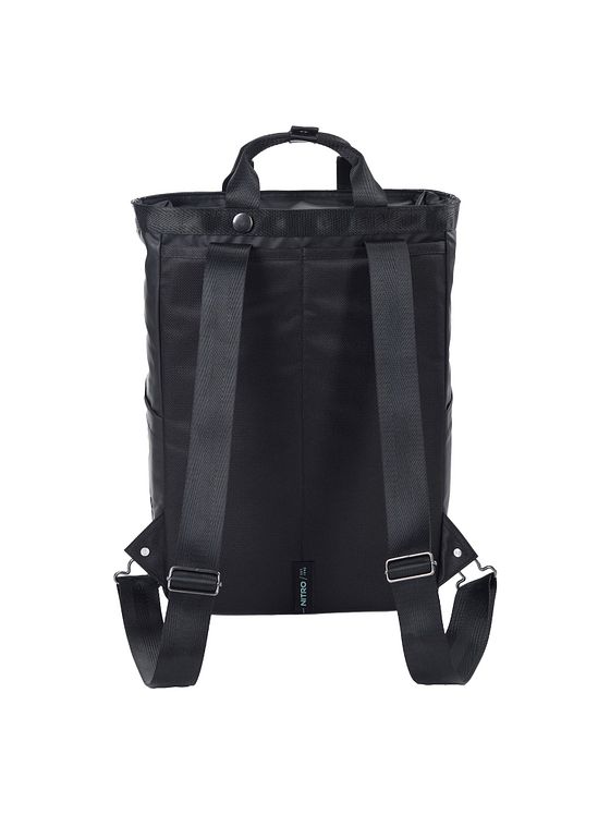 NITRO Mojo Daypack 28 cm Laptoprum NITRO Mojo Daypack 28 cm Laptoprum