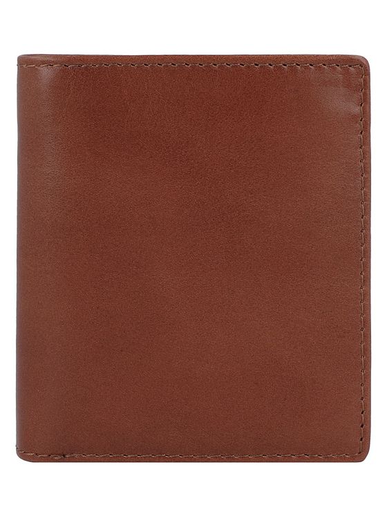 Leonhard Heyden Cambridge Pung Læder 9 cm Leonhard Heyden Cambridge Pung Læder 9 cm