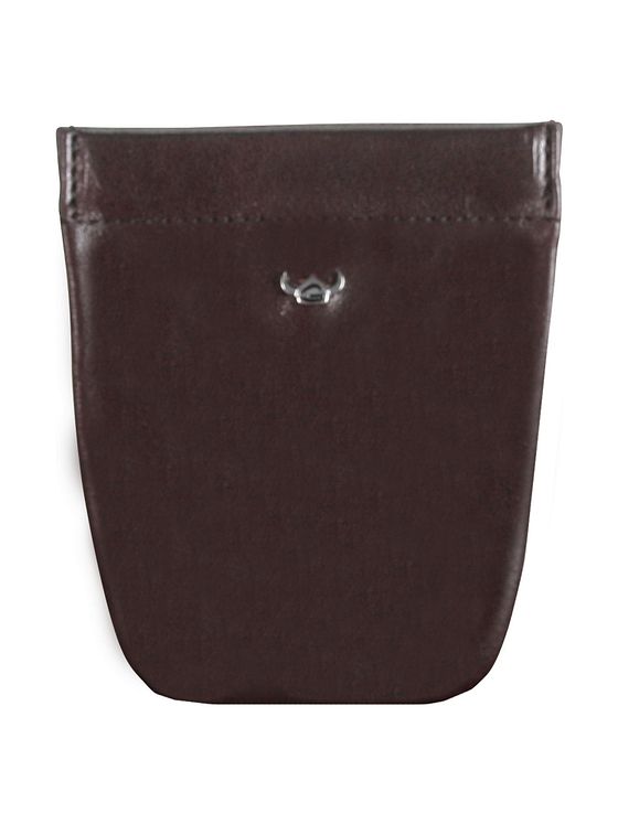 Golden Head Colorado nøgleetui i læder 7 cm Golden Head Colorado nøgleetui i læder 7 cm