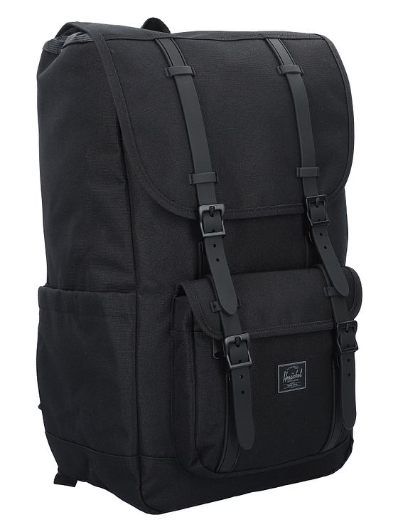 Herschel Little America Mochila urbana 49 cm Compartimento para el portátil