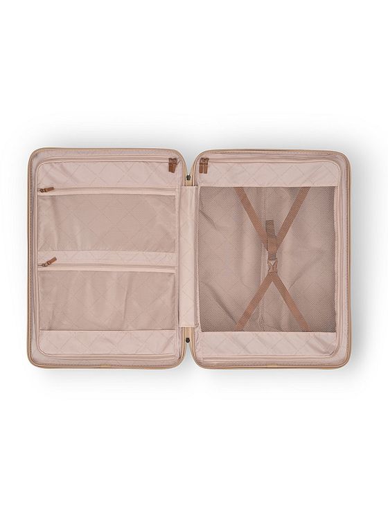 The Chesterfield Brand Zuna 4 kolečka Vozík L 75 cm