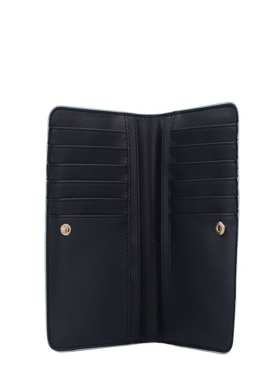 Tommy Hilfiger TH Monotype large Peněženka 18.5 cm