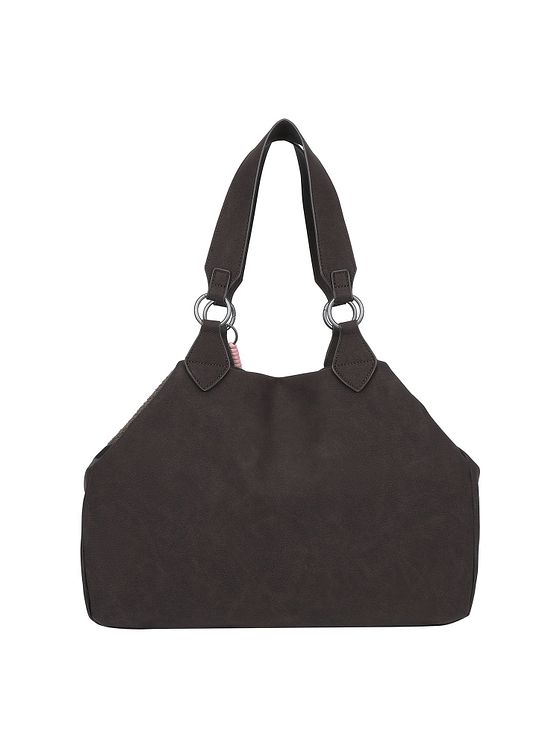 Fritzi aus Preußen Izzy Skuldertaske 42 cm