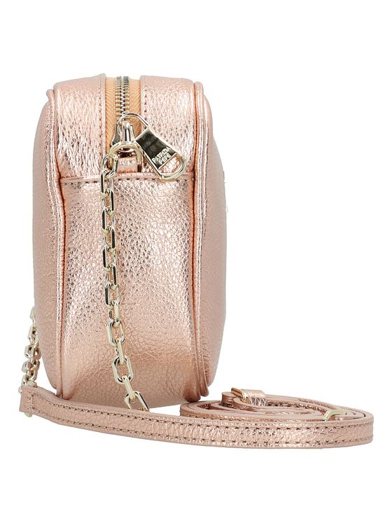 Patrizia Pepe Fly Skuldertaske Læder 19 cm Patrizia Pepe Fly Skuldertaske Læder 19 cm