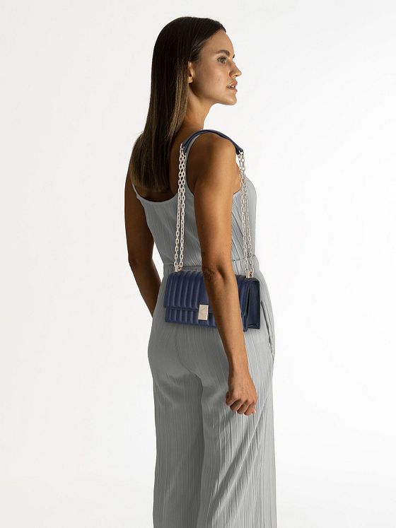 Kate Spade New York Deco Skuldertaske Læder 19.5 cm