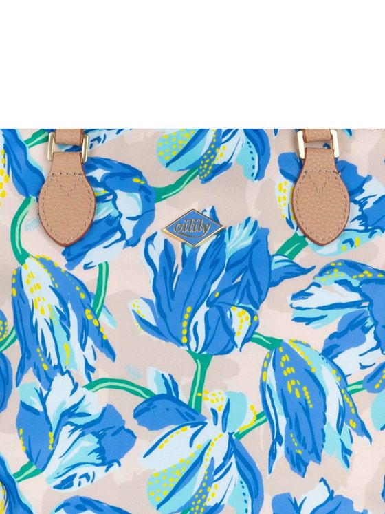 Oilily Tulipy Hella Håndtaske 26 cm