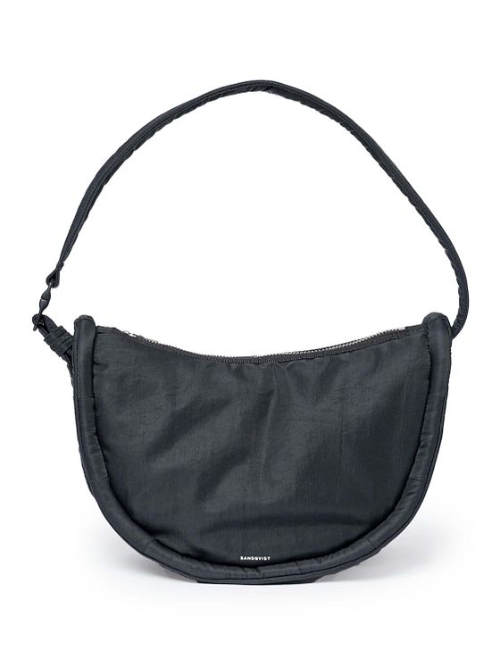 Sandqvist Curve Taška přes rameno 26 cm