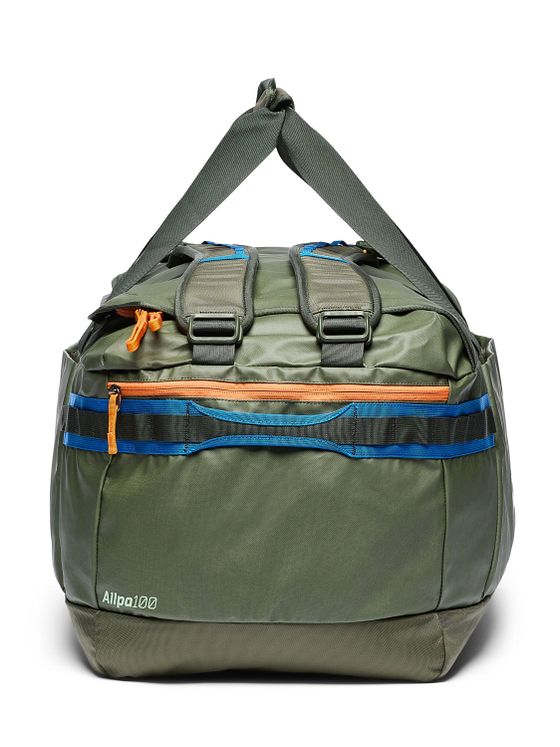 Cotopaxi Allpa 100 L Weekend-rejsetaske 64 cm