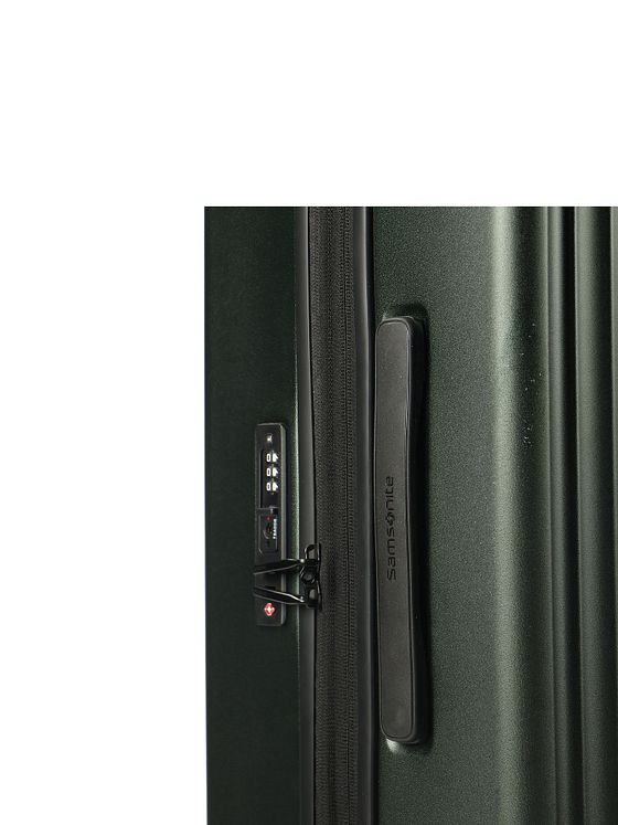 Samsonite Fyrm 4 kolečka Vozík M 67 cm s roztažitelným záhybem