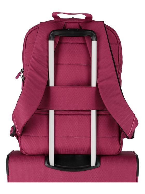 Travelite Skaii-rygsæk 44 cm med rum til bærbar computer Travelite Skaii-rygsæk 44 cm med rum til bærbar computer