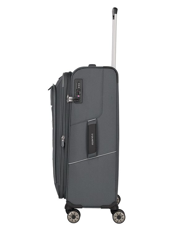 Travelite Skaii 4-hjulet trolley 67 cm Travelite Skaii 4-hjulet trolley 67 cm