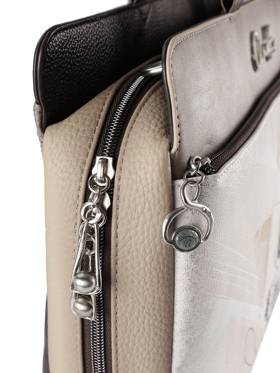 Anekke Sophia Dokumenttaske 45 cm Laptoprum Anekke Sophia Dokumenttaske 45 cm Laptoprum