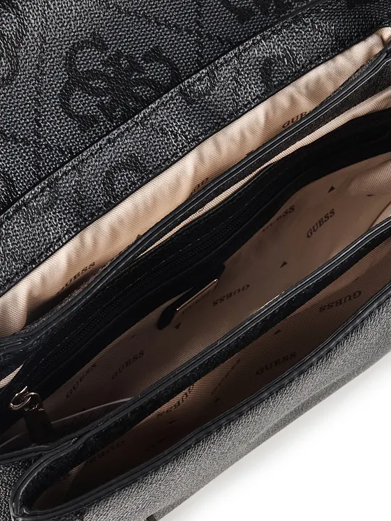 Guess Noelle II Skuldertaske 24 cm Guess Noelle II Skuldertaske 24 cm