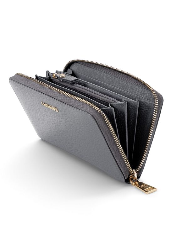 Lazarotti Bologna Leather Pung Læder 19 cm Lazarotti Bologna Leather Pung Læder 19 cm